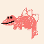 Spike icon