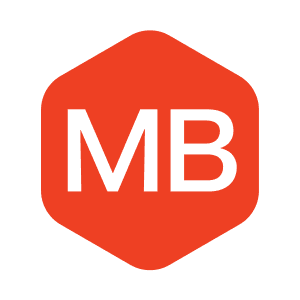 Mercado Bitcoin logo