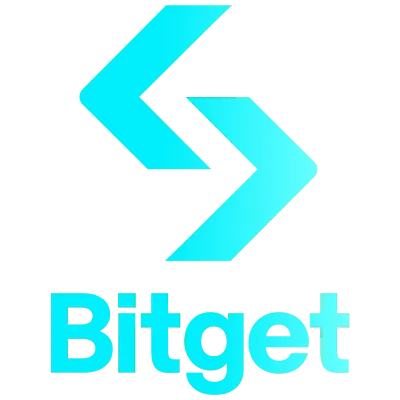 Bitget logo