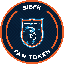 Ä°stanbul BaÅakÅehir Fan Token icon