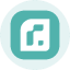 Rigetti Computing Tokenized Stock (Ondo) icon