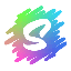 Sketch Coin icon