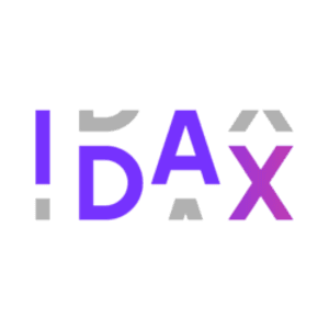 IDAX logo