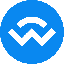 WalletConnect Token icon