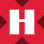 Honeywell tokenized stock (xStock) icon