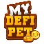 My DeFi Pet icon