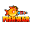 Fishwar icon