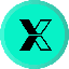 LogX Network icon
