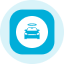 Carvana Tokenized Stock (Ondo) icon