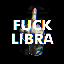 FUCK LIBRA icon