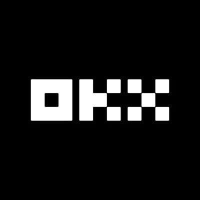 OKX logo