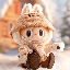 LABUBU SOL icon